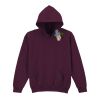 Trade youth hooded sweatshirt Thumbnail
