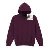Trade youth hooded sweatshirt Thumbnail
