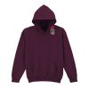 Trade youth hooded sweatshirt Thumbnail