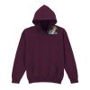 Trade youth hooded sweatshirt Thumbnail