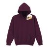 Trade youth hooded sweatshirt Thumbnail