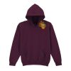 Trade youth hooded sweatshirt Thumbnail