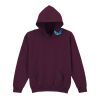Trade youth hooded sweatshirt Thumbnail