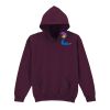 Trade youth hooded sweatshirt Thumbnail