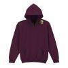 Trade youth hooded sweatshirt Thumbnail