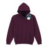 Trade youth hooded sweatshirt Thumbnail