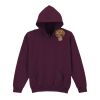 Trade youth hooded sweatshirt Thumbnail