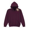 Trade youth hooded sweatshirt Thumbnail