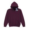 Trade youth hooded sweatshirt Thumbnail
