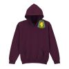 Trade youth hooded sweatshirt Thumbnail