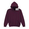 Trade youth hooded sweatshirt Thumbnail