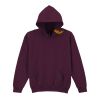 Trade youth hooded sweatshirt Thumbnail