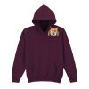 Trade youth hooded sweatshirt Thumbnail