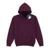 Trade youth hooded sweatshirt Thumbnail