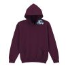 Trade youth hooded sweatshirt Thumbnail