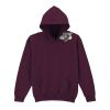Trade youth hooded sweatshirt Thumbnail