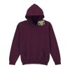 Trade youth hooded sweatshirt Thumbnail