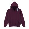 Trade youth hooded sweatshirt Thumbnail