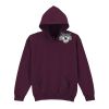 Trade youth hooded sweatshirt Thumbnail