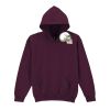 Trade youth hooded sweatshirt Thumbnail