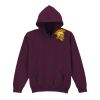 Trade youth hooded sweatshirt Thumbnail