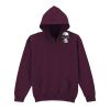 Trade youth hooded sweatshirt Thumbnail