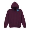 Trade youth hooded sweatshirt Thumbnail