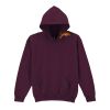 Trade youth hooded sweatshirt Thumbnail