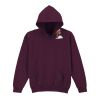 Trade youth hooded sweatshirt Thumbnail