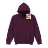 Trade youth hooded sweatshirt Thumbnail