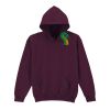 Trade youth hooded sweatshirt Thumbnail