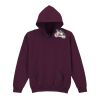 Trade youth hooded sweatshirt Thumbnail