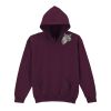 Trade youth hooded sweatshirt Thumbnail