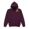 Trade youth hooded sweatshirt Thumbnail