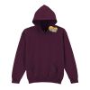 Trade youth hooded sweatshirt Thumbnail