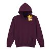 Trade youth hooded sweatshirt Thumbnail