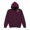 Trade youth hooded sweatshirt Thumbnail