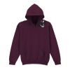 Trade youth hooded sweatshirt Thumbnail