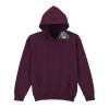 Trade youth hooded sweatshirt Thumbnail