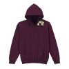 Trade youth hooded sweatshirt Thumbnail
