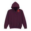 Trade youth hooded sweatshirt Thumbnail