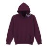 Trade youth hooded sweatshirt Thumbnail