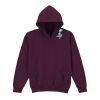 Trade youth hooded sweatshirt Thumbnail