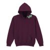 Trade youth hooded sweatshirt Thumbnail
