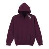 Trade youth hooded sweatshirt Thumbnail