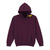 Trade youth hooded sweatshirt Thumbnail