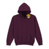 Trade youth hooded sweatshirt Thumbnail