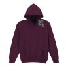Trade youth hooded sweatshirt Thumbnail