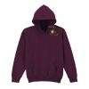 Trade youth hooded sweatshirt Thumbnail