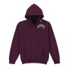 Trade youth hooded sweatshirt Thumbnail